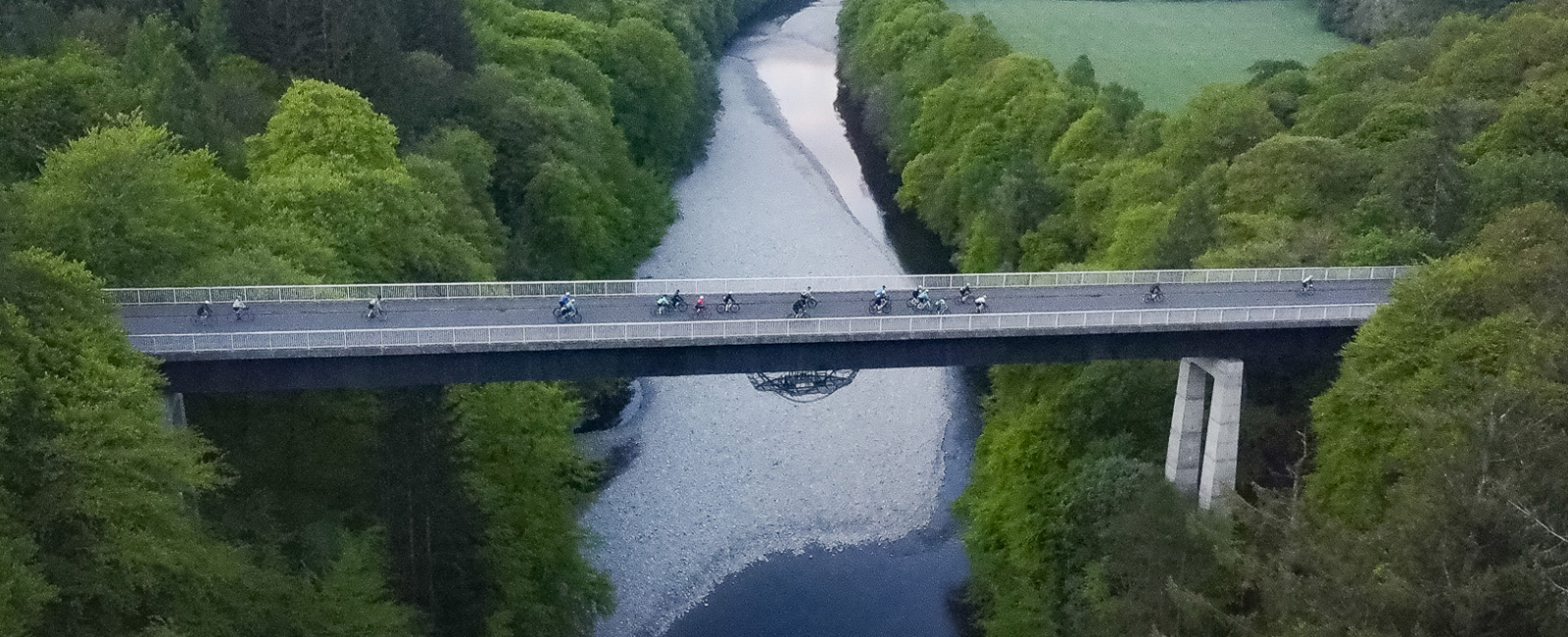 Etape Caledonia