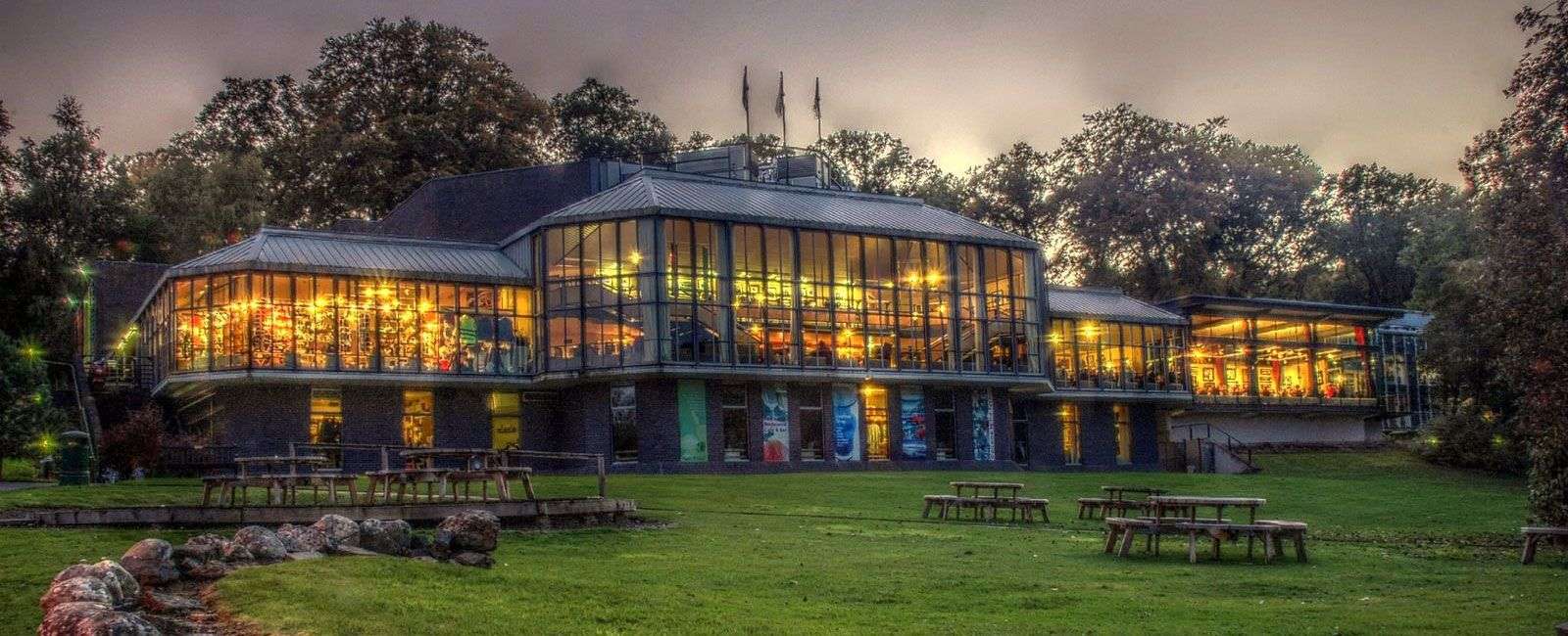 Winter Words Festival