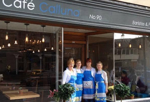 Café Calluna