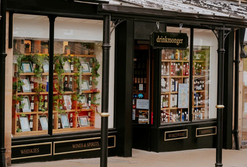 Drinkmonger