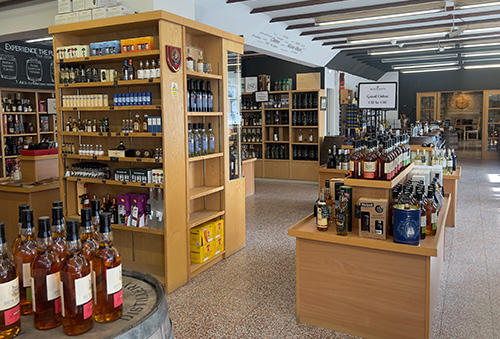 Robertson’s of Pitlochry