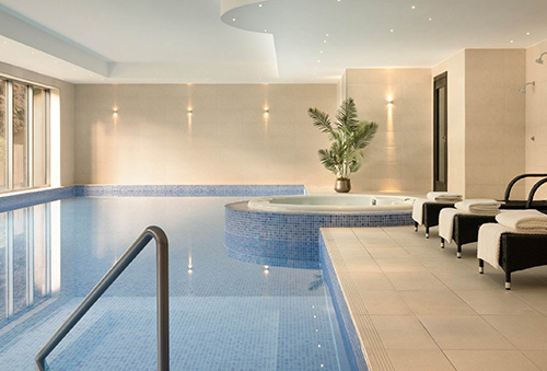 Fonab – Spa